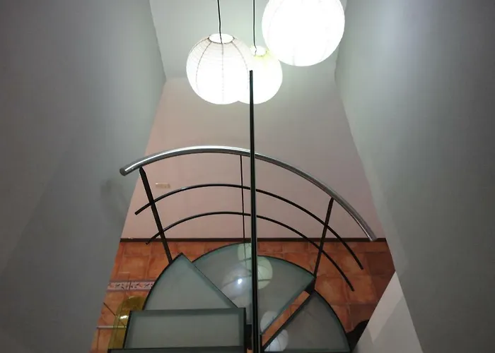 Dom wakacyjny Center Walencja