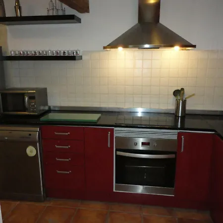 Center Vakantiehuis