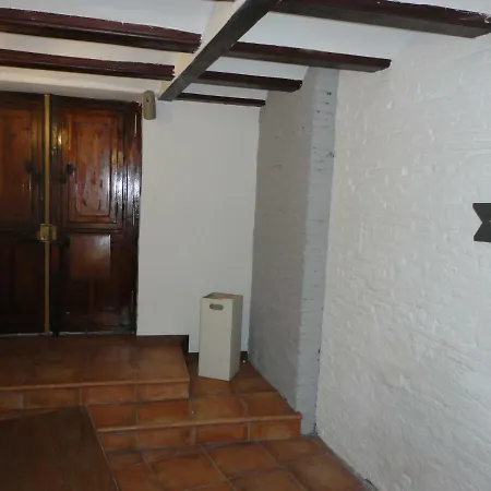 Casa vacanze Center Valenza