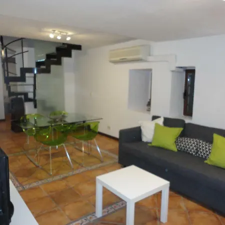 Center Vakantiehuis
