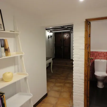 Casa vacanze Center *