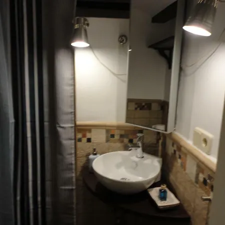 Vakantiehuis Center *