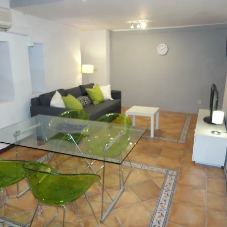 Center Vakantiehuis *