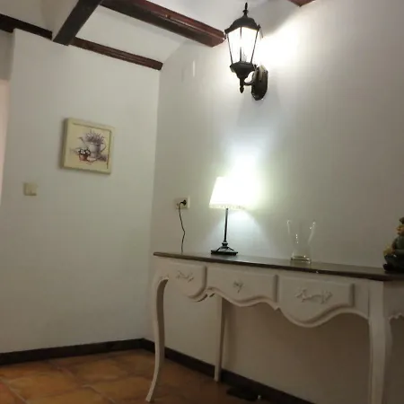 Center Holiday home