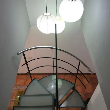 Feriehus Center Valencia