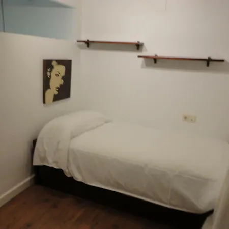 Center Feriehus Valencia