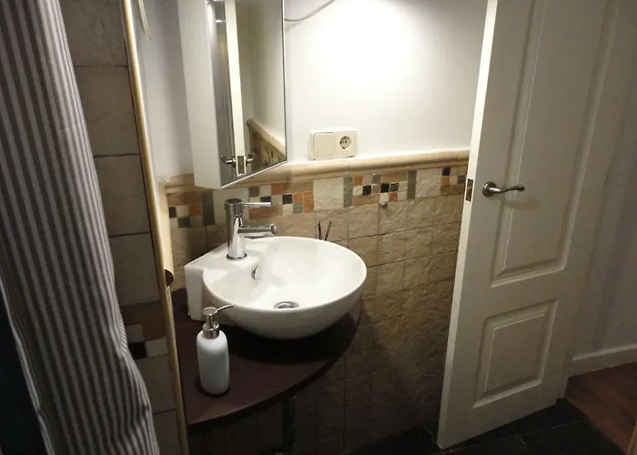 بيت للعطل Center